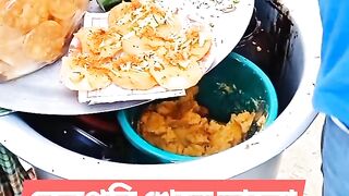 বেলপুরি খেতে খুব ভালো লাগে ❓‼️❤️????????????