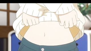 anime girl cute moment ???????? _animegirl _anime _animeshorts _shorts _funny _funnyshorts(720P_HD).