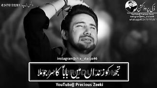 Shahadat sakina
