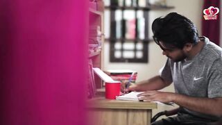 (আমাদের ভালোবাসা) Valentine Day New Bangla Romantic Short Film 2018 Siam Ahmed