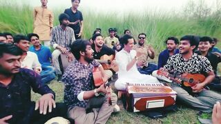 কালির নয়ন জলে | kalir noyon jola | অসাধারণ একটি গান _♪