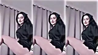 sexi short dance