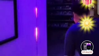 Dont try to laugh