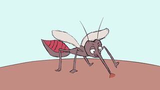 মশার প্রতিশোধ Episode 01_ /Mosquito Revenge Episode-1(To watch next episode, comment with balls.)