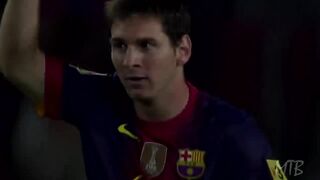 Crazy Reactions on Legendary Messi Goals