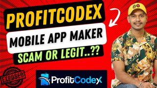 ProfitCodex Review | Exposed! (Mike McKay)