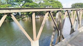 আঁকালুকি হাওর