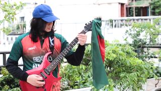 আমার সোনার বাংলা আমি তোমায় ভালোবাসি 2