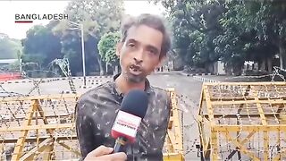 ড. ইউনূস কেন বঙ্গবন্ধুর পো-ড়া বাড়ি দেখতে এলোনা