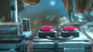 Rocket and Groot funnyest moment