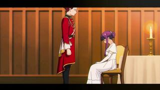 Indila love story,x anime edit