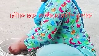 ভাবির নতুন ভিডিও