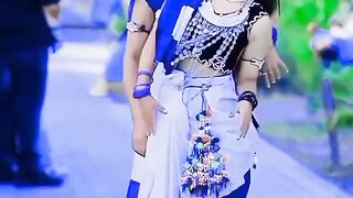 tharu_girls_Dance_video_#shorts
