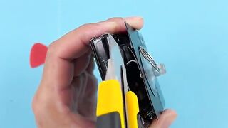 I Restore a Bad Samsung Galaxy Z Flip 3 into a Good✅