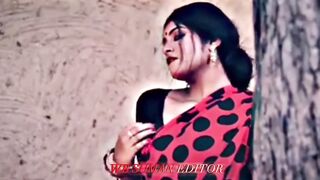 Boudi lover  saxi বৌদী লাভার কিয়া মাল হে