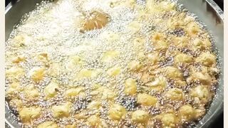 Yummy Fast Food Cooking Video