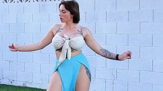 belly dance 12