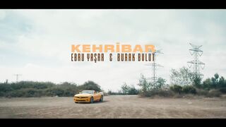 Ebru Yaşar & Burak Bulut - Kehribar