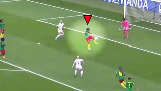 Man and Women Football difference ☠️????
