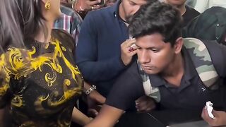 Nora fatehi 4