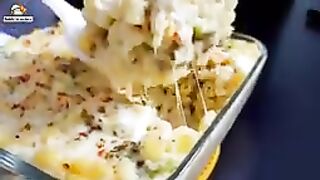 Special Dessert Recipe _ Mac and Cheese Recipe ????????????