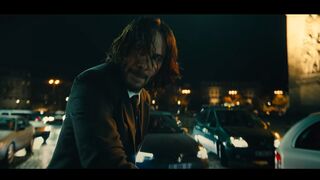John Wick_ Chapter 4 (2023 Movie) Official Trailer – Keanu Reeves, Donnie Yen