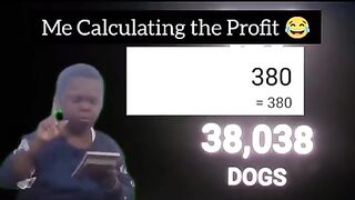 Exciting for dogs payment