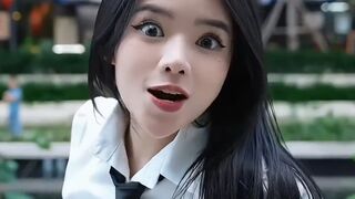 Something went wrong chany
