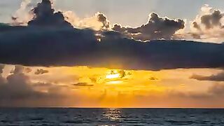 Sunset 61