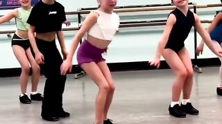 Baby dance 16
