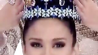 Miss world