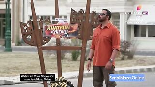Khatron Ke Khiladi 14 18th August 2024 Episode 8 Part 6