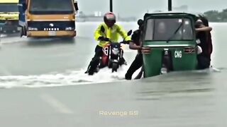 প্রসঙ্গ যখন _মানবিকতার_ তখন বাঙালিরাই সেরা