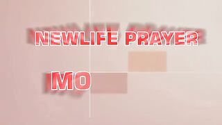 Ev.Ezekiel in Austria-Most Anointed prayer