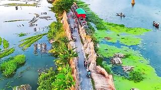 Drone Vides Rajbari _dronevidesrajbari _dronevideo