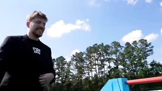 Mr beast & IshowSpeed