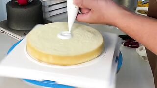 Cake Made