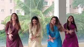 Beautiful dance ????