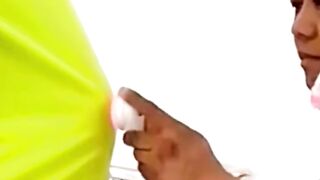 Doctor checking funny????#funny #comedy