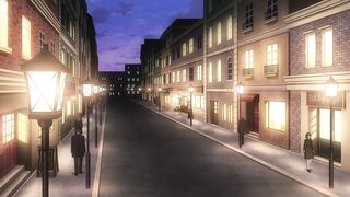 Spy x Family S02E06 [720p x265 10bit WEB-DL] [Multi Audio]