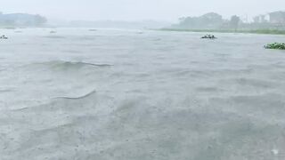 Rainy weather 8
