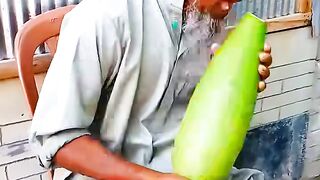 লাউ খেতে পারবে?
