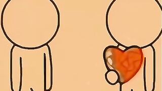 Hearts broken moment????