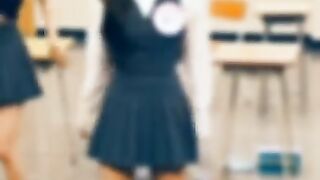Edit dance video