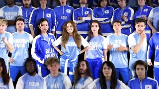 50 YouTubers Fight For $1,000,000 5