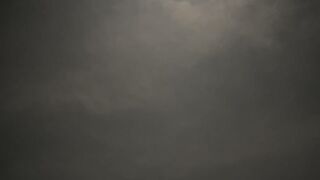 Look like  moon ..and you