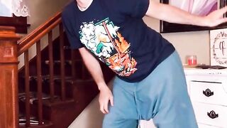 What a creative Dance