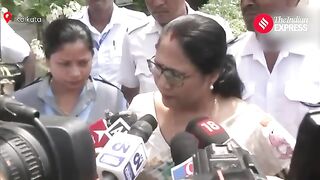 Kolkata Rape Murder Who Is The New Principal Of RG Kar And What Is She Saying About Mob Attack