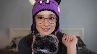 ASMR Breaking You Out of Jail