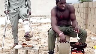 3 | Stolen meat 1 #funny